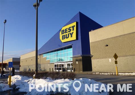 locate Best Buy near me